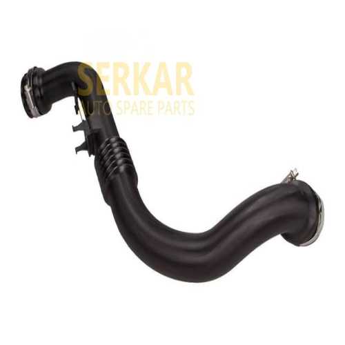 TURBO HORTUMU BORUSU 2 KELEPÇE MEGANE II-SCENIC II 1.9 DCI F9Q Ürün Görseli